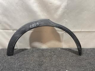 молдинг крыла заднего правого Buick Encore GX 1 поколение 2022, 1.3 л., бензин, АКПП, чёрный, полный привод