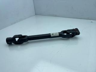 рулевой карданчик Chevrolet Equinox 3 поколение 2019, 2.0 л., бензин, АКПП, черный, внедорожник 5 дв., полный привод, 84169352