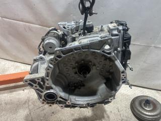 КПП автоматическая (АКПП) Buick Encore GX 1 поколение 2022, 1.3 л., бензин, АКПП, чёрный, полный привод, OPFB