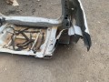 задняя часть кузова (тазик) Volvo XC60 2 поколение 2023, 2.0 л., бензин, АКПП, белый, внедорожник 5 дв., передний привод - фото №5