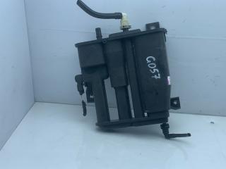 адсорбер Chevrolet Equinox 3 поколение 2018, 1.5 л., бензин, АКПП, черный, внедорожник 5 дв., полный привод, 84309187