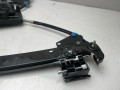 стеклоподъемник задний правый Tesla Model S 1 поколение (2012 - 2016), 0.1 л., электро, АКПП, серый, седан, задний привод, 600637700E - фото №8