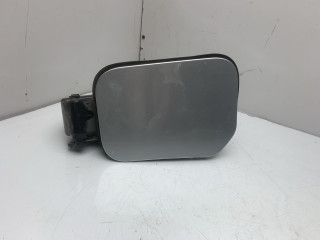 лючок топливного бака Ford Bronco Sport 1 поколение 2021, 1.5 л., бензин, АКПП, серебряный, внедорожник 5 дв., полный подключаемый привод, M1PB-A27936-AE, M1PB-A27936-A