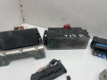 разъем (фишка) проводки Tesla Model S 1 поколение (2012 - 2016), 0.1 л., электро, АКПП, серый, седан, задний привод - фото №2