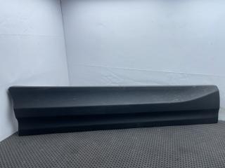 молдинг двери передней левой GMC Terrain 2 поколение [рестайлинг] 2022, 1.5 л., бензин, белый, полный привод, 55001967