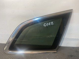 стекло кузовное боковое правое Volvo XC60 2 поколение 2023, 2.0 л., бензин, АКПП, белый, внедорожник 5 дв., передний привод