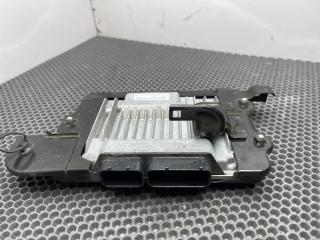 блок управления двигателем Acura RDX 3 поколение [рестайлинг] 2021, 2.0 л., бензин, АКПП, синий, полный привод, 37820-5YF-A87