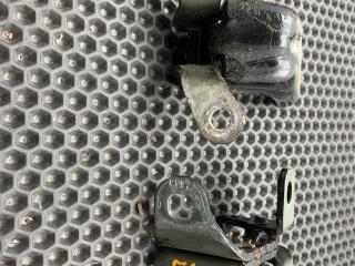 петля двери Buick Encore GX 1 поколение 2022, 1.3 л., бензин, АКПП, чёрный, полный привод