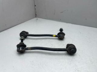 стойка стабилизатора Tesla Model S 1 поколение (2012 - 2016), 0.1 л., электро, АКПП, серый, седан, задний привод