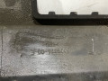 накладка на порог Tesla Model S 1 поколение (2012 - 2016), 0.1 л., электро, АКПП, серый, седан, задний привод, 600587400E - фото №2