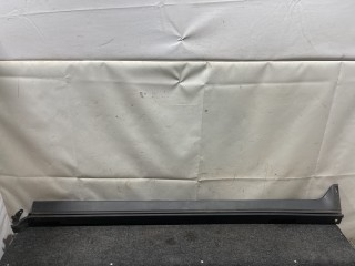 накладка на порог GMC Terrain 2 поколение [рестайлинг] 2022, 1.5 л., бензин, белый, полный привод