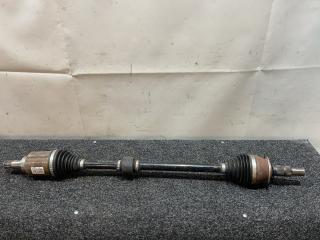 полуось передняя правая (приводной вал, ШРУС) Buick Envista 1 поколение 2024, 1.2 л., бензин, АКПП, белый, передний привод, 60008755