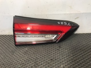 фонарь крышки багажника левый GMC Terrain 2 поколение [рестайлинг] 2022, 1.5 л., бензин, АКПП, чёрный, полный привод, 84931515