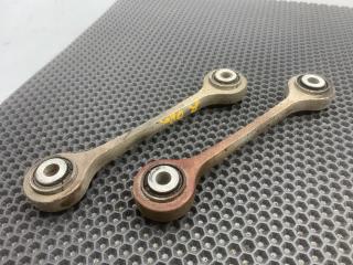 стойка стабилизатора Porsche Cayenne 958 [рестайлинг] 2014, 3.6 л., бензин, АКПП, чёрный, полный привод