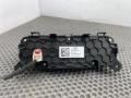 блок управления печки / климат-контроля Buick Encore GX 1 поколение 2022, 1.3 л., бензин, АКПП, чёрный, полный привод, 42775583 - фото №5
