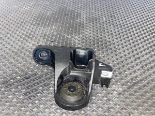 кронштейн радиатора Buick Encore GX 1 поколение 2022, 1.3 л., бензин, АКПП, чёрный, полный привод, GM-42562827