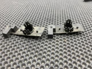 крепление парктроника Subaru Outback 6 поколение 2020, 2.4 л., бензин, АКПП, серый, внедорожник 5 дв., полный привод