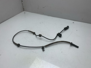 датчик ABS Tesla Model S 1 поколение (2012 - 2016), 0.1 л., электро, АКПП, серый, седан, задний привод, 600916700A