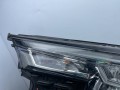 фара левая GMC Terrain 2 поколение [рестайлинг] 2022, 1.5 л., бензин, белый, полный привод - фото №6