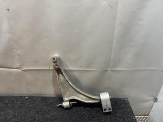 рычаг передний левый Cadillac XT4 1 поколение 2019, 2.0 л., бензин, АКПП, синий, передний привод, 84645427