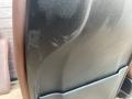 салон (комплект сидений) Acura TLX 3-е поколение 2021, 2.0 л., бензин, АКПП, серый, передний привод - фото №27