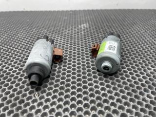 моторчик регулировки сиденья Acura RDX 3 поколение [рестайлинг] 2021, 2.0 л., бензин, АКПП, синий, полный привод