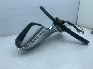 зеркало наружное левое Tesla Model S 1 поколение (2012 - 2016), 0.1 л., электро, АКПП, серый, седан, задний привод