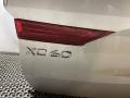крышка багажника (дверь 3-5) Volvo XC60 2 поколение 2023, 2.0 л., бензин, АКПП, белый, внедорожник 5 дв., передний привод - фото №8