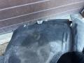 защита арок передняя правая (подкрылок) Buick Encore GX 1 поколение 2022, 1.3 л., бензин, АКПП, чёрный, полный привод - фото №6