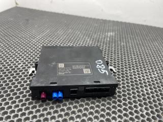 Блок управления телематика Acura MDX 4 поколение 2022, 3.5 л., бензин, АКПП, серебристый, полный привод, 39870-TYA-A012-M1