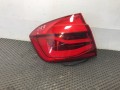 фонарь задний левый BMW 3 серия G20 2018, 3.0 л., бензин, АКПП, чёрный, полный привод, H3736911506 - фото №6