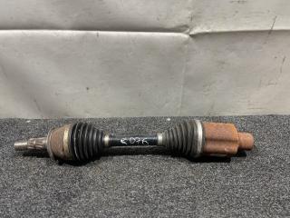 полуось передняя правая (приводной вал, ШРУС) Chevrolet TrailBlazer 3 поколение 2021, 1.3 л., бензин, АКПП, черный, полный привод, 60002821