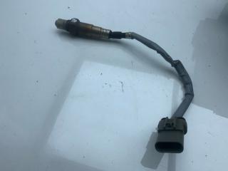 лямбда-зонд Chevrolet Equinox 3 поколение 2018, 1.5 л., бензин, АКПП, черный, внедорожник 5 дв., полный привод