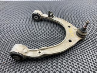 рычаг подвески Porsche Cayenne 958 [рестайлинг] 2014, 3.6 л., бензин, АКПП, чёрный, полный привод