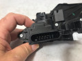 замок двери передней левой Volvo XC60 2 поколение 2023, 2.0 л., бензин, АКПП, белый, внедорожник 5 дв., передний привод, 31440997 - фото №3