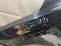 крыло переднее левое GMC Terrain 2 поколение [рестайлинг] 2022, 1.5 л., бензин, АКПП, чёрный, полный привод - фото №6