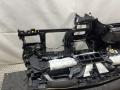 панель передняя салона (торпедо) Buick Encore GX 1 поколение 2022, 1.3 л., бензин, АКПП, чёрный, полный привод - фото №10
