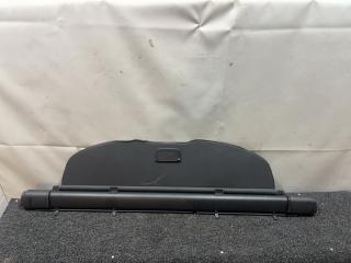 шторка багажника Porsche Cayenne 958 [рестайлинг] 2014, 3.6 л., бензин, АКПП, чёрный, полный привод