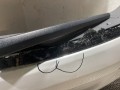 крышка багажника (дверь 3-5) Chevrolet Equinox 3 поколение (2017 - 2026), 1.5 л., бензин, АКПП, белый, передний привод - фото №9