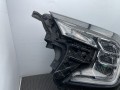 фара левая GMC Terrain 2 поколение [рестайлинг] 2022, 1.5 л., бензин, белый, полный привод - фото №8