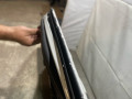 дверь передняя правая Volvo XC60 2 поколение 2023, 2.0 л., бензин, АКПП, белый, внедорожник 5 дв., передний привод - фото №12