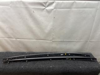 дуги на крышу (рейлинги) Buick Encore GX 1 поколение [рестайлинг] 2025, 1.3 л., бензин, АКПП, черный, передний привод, 42817338, 42S17337