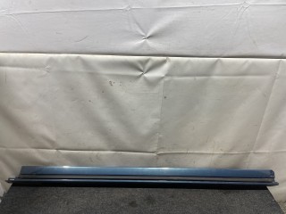 накладка на порог Buick Envista 1 поколение 2024, 1.2 л., бензин, АКПП, синий, передний привод