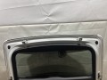 крышка багажника (дверь 3-5) Audi Q3 F3 2022, 2.0 л., бензин, АКПП - фото №14