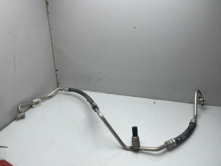 трубка кондиционера Tesla Model S 1 поколение (2012 - 2016), 0.1 л., электро, АКПП, серый, седан, задний привод, 600738600B