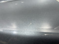 дверь задняя левая Tesla Model S 1 поколение (2012 - 2016), 0.1 л., электро, АКПП, серый, седан, задний привод - фото №5