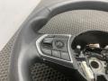 руль Acura RDX 3 поколение [рестайлинг] 2021, 2.0 л., бензин, АКПП, синий, полный привод - фото №3