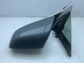зеркало наружное левое Tesla Model S 1 поколение (2012 - 2016), 0.1 л., электро, АКПП, серый, седан, задний привод - фото №2