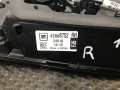 фонарь крышки багажника правый Buick Encore GX 1 поколение [рестайлинг] 2024, 1.3 л., бензин, АКПП, белый, передний привод, 42888752 - фото №4