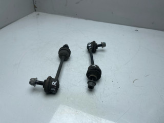 стойка стабилизатора Tesla Model S 1 поколение (2012 - 2016), 0.1 л., электро, АКПП, серый, седан, задний привод